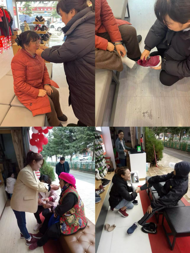 足力健经销商故事：这个时代，正在悄悄犒赏那些终身学习的人