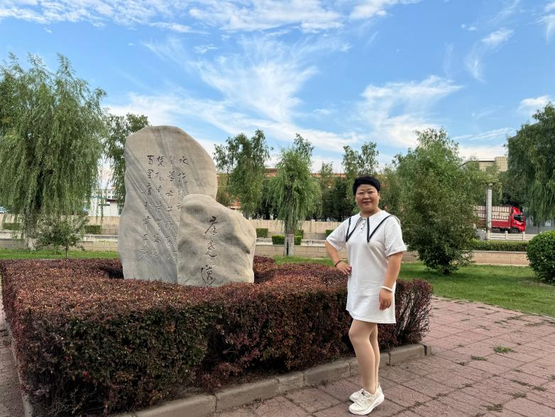 足力健老人鞋经销商 娟娟