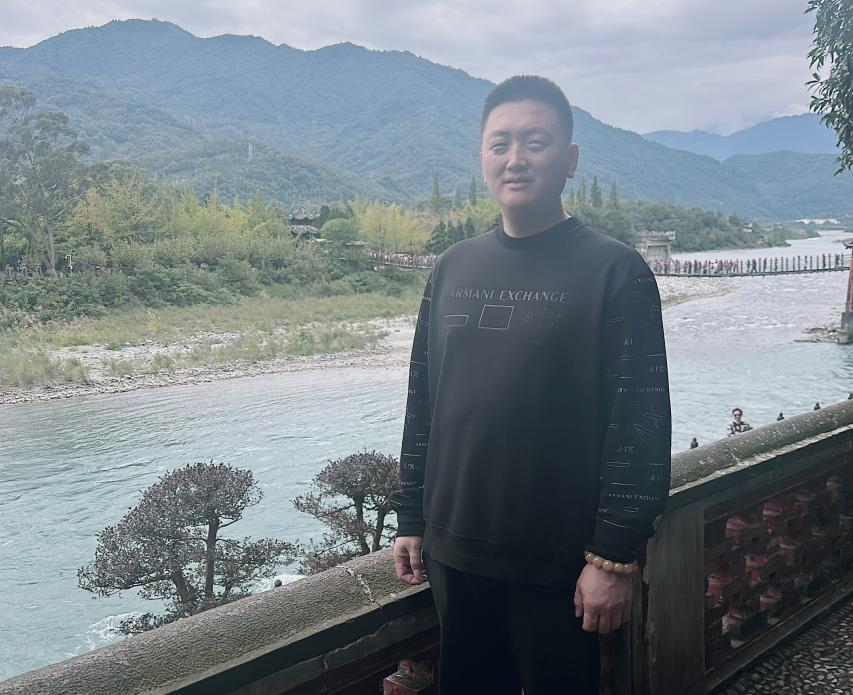 足力健经销商故事丨多店运营有诀窍，一切销售以顾客为核心!
